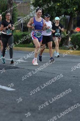 Foto de ADIDAS SPLITS GUADALAJARA 15K / 30K a las 07:41