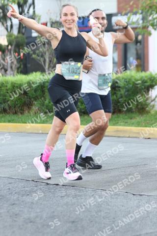Foto de ADIDAS SPLITS GUADALAJARA 15K / 30K a las 07:33