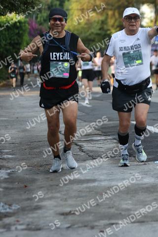Foto de ADIDAS SPLITS GUADALAJARA 15K / 30K a las 07:14