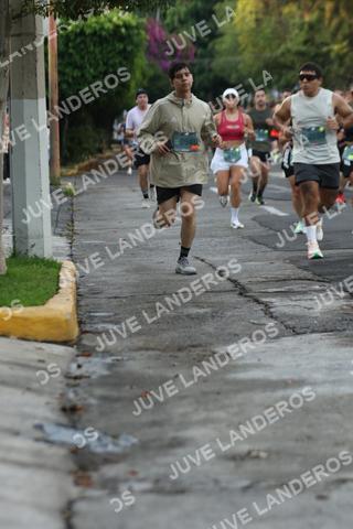 Foto de ADIDAS SPLITS GUADALAJARA 15K / 30K a las 07:08