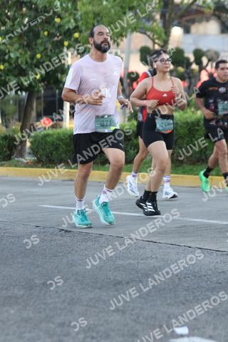 Foto de ADIDAS SPLITS GUADALAJARA 15K / 30K a las 07:38