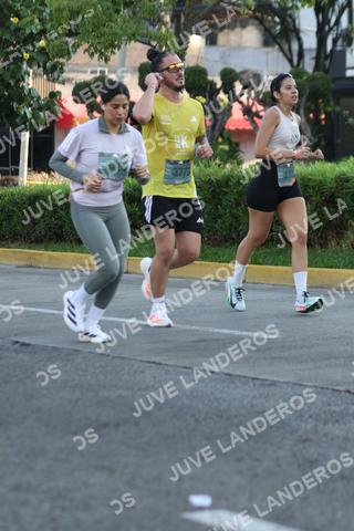 Foto de ADIDAS SPLITS GUADALAJARA 15K / 30K a las 07:40