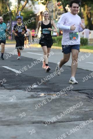 Foto de ADIDAS SPLITS GUADALAJARA 15K / 30K a las 07:20