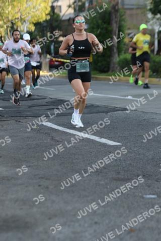 Foto de ADIDAS SPLITS GUADALAJARA 15K / 30K a las 07:32