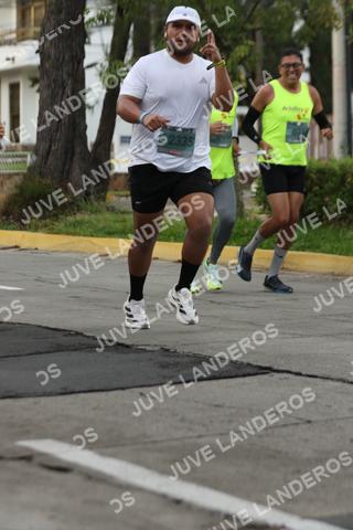 Foto de ADIDAS SPLITS GUADALAJARA 15K / 30K a las 06:57