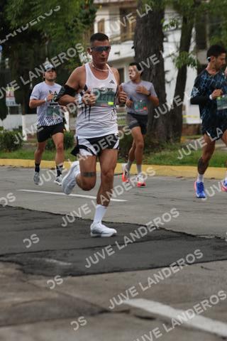 Foto de ADIDAS SPLITS GUADALAJARA 15K / 30K a las 06:51
