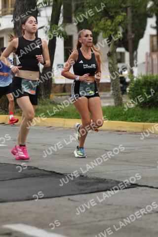 Foto de ADIDAS SPLITS GUADALAJARA 15K / 30K a las 06:52