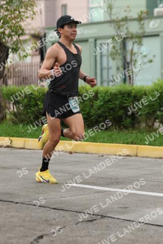Foto de ADIDAS SPLITS GUADALAJARA 15K / 30K a las 06:50