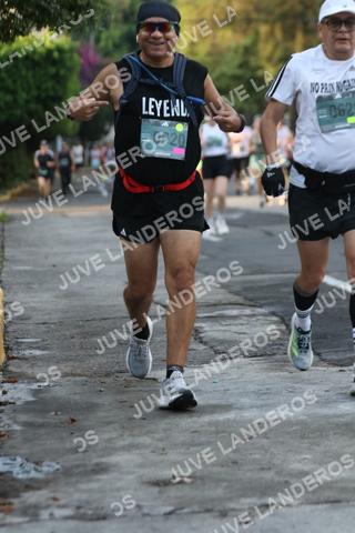 Foto de ADIDAS SPLITS GUADALAJARA 15K / 30K a las 07:14