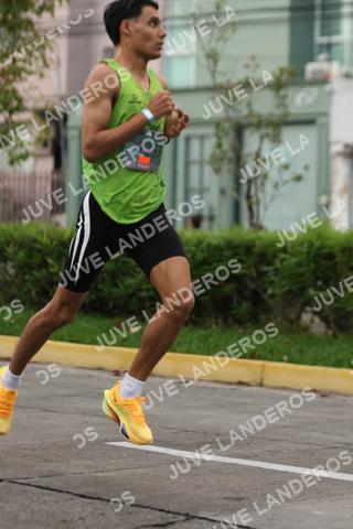 Foto de ADIDAS SPLITS GUADALAJARA 15K / 30K a las 06:47