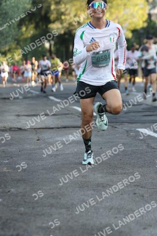 Foto de ADIDAS SPLITS GUADALAJARA 15K / 30K a las 07:32