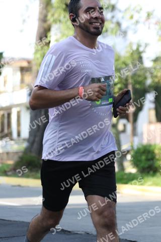Foto de ADIDAS SPLITS GUADALAJARA 15K / 30K a las 08:25