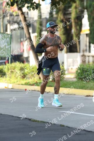 Foto de ADIDAS SPLITS GUADALAJARA 15K / 30K a las 08:21
