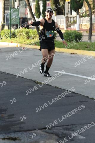 Foto de ADIDAS SPLITS GUADALAJARA 15K / 30K a las 08:14