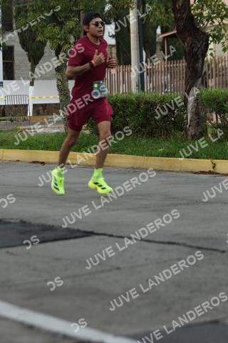 Foto de ADIDAS SPLITS GUADALAJARA 15K / 30K a las 07:03