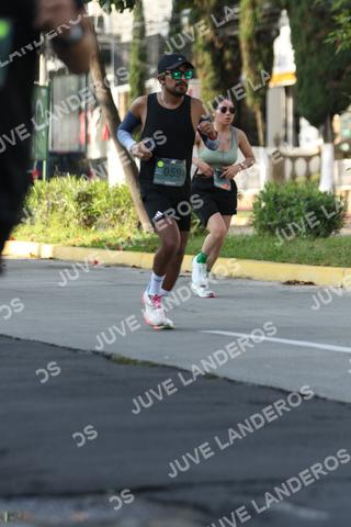 Foto de ADIDAS SPLITS GUADALAJARA 15K / 30K a las 08:22
