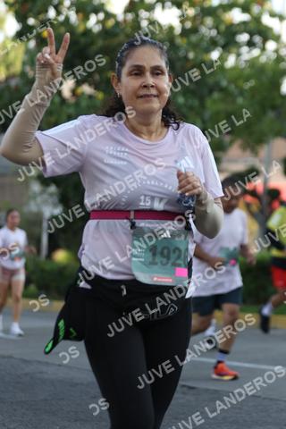 Foto de ADIDAS SPLITS GUADALAJARA 15K / 30K a las 07:41