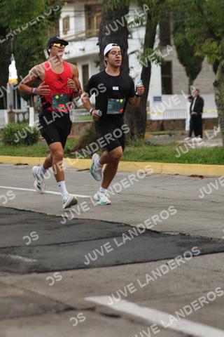 Foto de ADIDAS SPLITS GUADALAJARA 15K / 30K a las 06:49