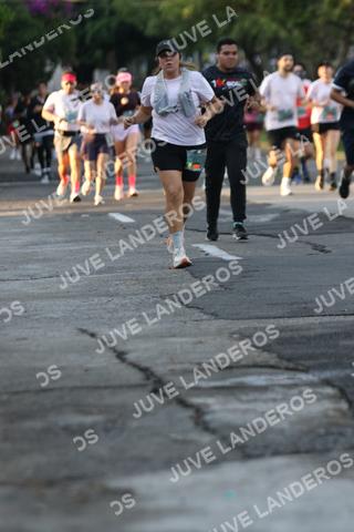 Foto de ADIDAS SPLITS GUADALAJARA 15K / 30K a las 07:16