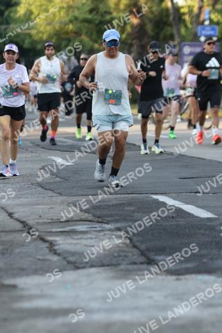 Foto de ADIDAS SPLITS GUADALAJARA 15K / 30K a las 07:19