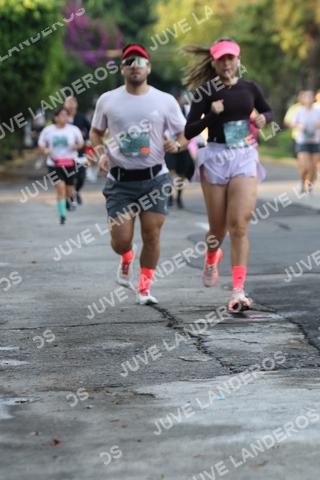 Foto de ADIDAS SPLITS GUADALAJARA 15K / 30K a las 07:16