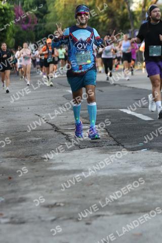 Foto de ADIDAS SPLITS GUADALAJARA 15K / 30K a las 07:10