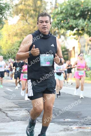 Foto de ADIDAS SPLITS GUADALAJARA 15K / 30K a las 07:16