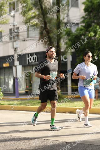 Foto de ADIDAS SPLITS GUADALAJARA 15K / 30K a las 09:12