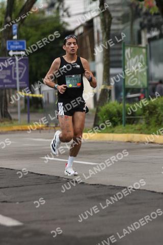 Foto de ADIDAS SPLITS GUADALAJARA 15K / 30K a las 06:47