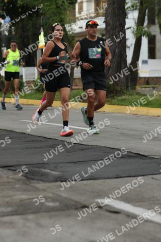 Foto de ADIDAS SPLITS GUADALAJARA 15K / 30K a las 06:57