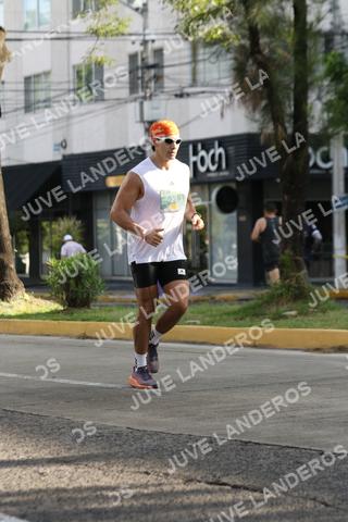 Foto de ADIDAS SPLITS GUADALAJARA 15K / 30K a las 08:45