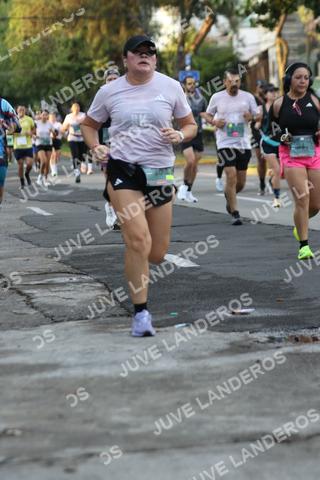 Foto de ADIDAS SPLITS GUADALAJARA 15K / 30K a las 07:10