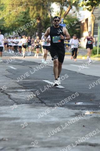 Foto de ADIDAS SPLITS GUADALAJARA 15K / 30K a las 07:18