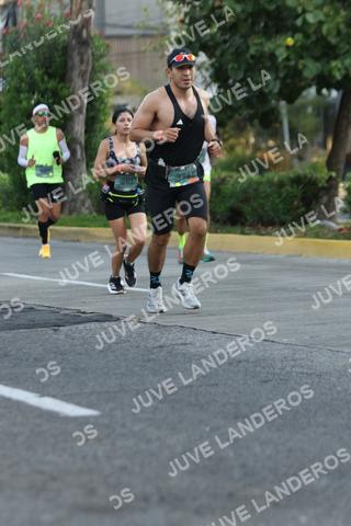 Foto de ADIDAS SPLITS GUADALAJARA 15K / 30K a las 07:29