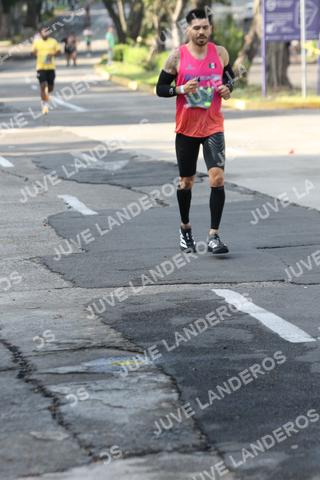 Foto de ADIDAS SPLITS GUADALAJARA 15K / 30K a las 08:14