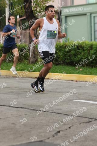 Foto de ADIDAS SPLITS GUADALAJARA 15K / 30K a las 06:50