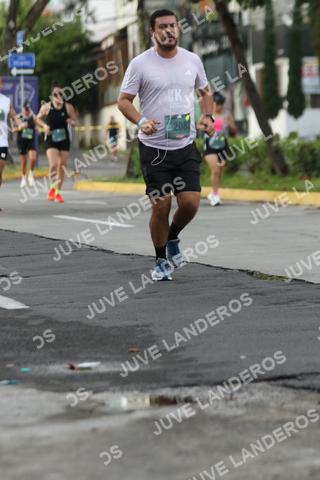 Foto de ADIDAS SPLITS GUADALAJARA 15K / 30K a las 07:02