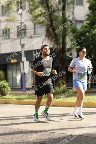 Foto de ADIDAS SPLITS GUADALAJARA 15K / 30K a las 09:12