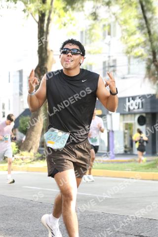 Foto de ADIDAS SPLITS GUADALAJARA 15K / 30K a las 08:39