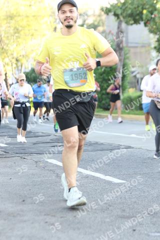Foto de ADIDAS SPLITS GUADALAJARA 15K / 30K a las 07:45