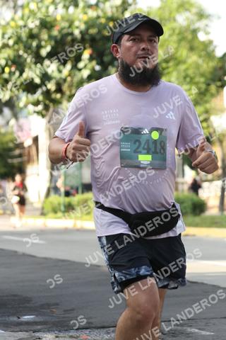 Foto de ADIDAS SPLITS GUADALAJARA 15K / 30K a las 08:32