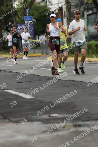 Foto de ADIDAS SPLITS GUADALAJARA 15K / 30K a las 06:55