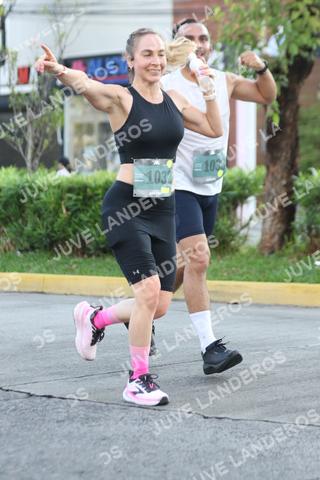 Foto de ADIDAS SPLITS GUADALAJARA 15K / 30K a las 07:33