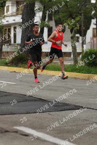 Foto de ADIDAS SPLITS GUADALAJARA 15K / 30K a las 06:50