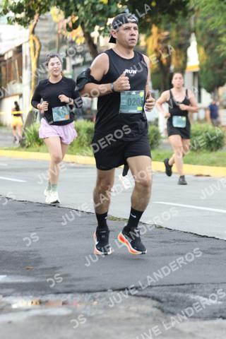 Foto de ADIDAS SPLITS GUADALAJARA 15K / 30K a las 07:10
