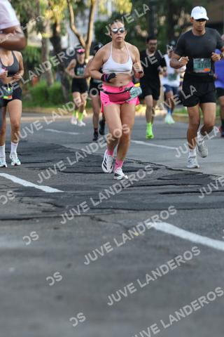 Foto de ADIDAS SPLITS GUADALAJARA 15K / 30K a las 07:29