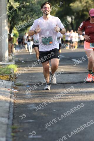 Foto de ADIDAS SPLITS GUADALAJARA 15K / 30K a las 07:48