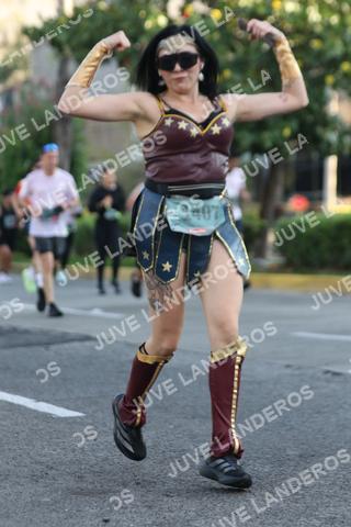 Foto de ADIDAS SPLITS GUADALAJARA 15K / 30K a las 07:44