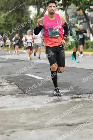 Foto de ADIDAS SPLITS GUADALAJARA 15K / 30K a las 06:55