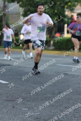 Foto de ADIDAS SPLITS GUADALAJARA 15K / 30K a las 07:40
